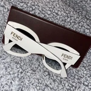 Fendi | Accessories | Brand New Never Worn | Poshmark display picture 1